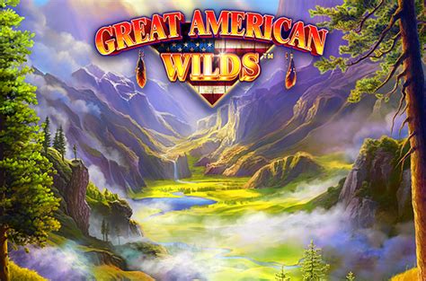 Jogue Great American Wilds online